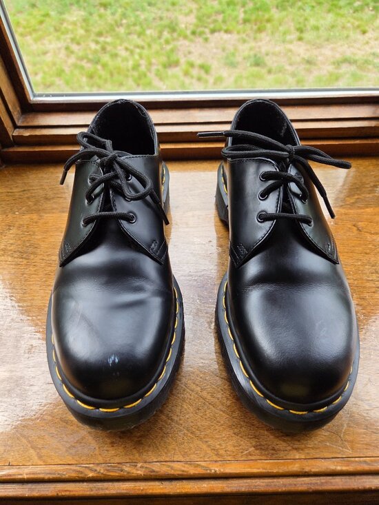 Dr. Martens 1461 BEX main image 7